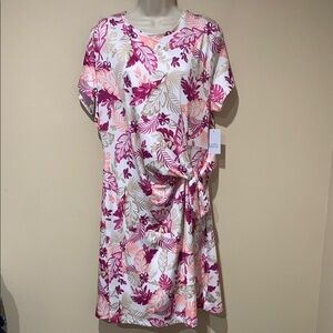 Croft & Barrow dress